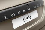 Dacia Logan MCV 2013 года